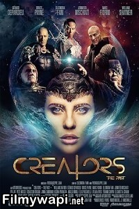 Creators The Past (2019) Hollywood Hindi Dubbed