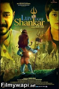 Luv you Shankar (2024) Hindi Movie