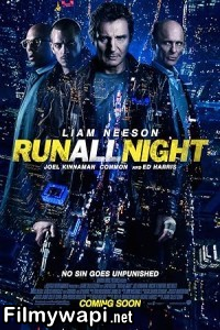 Run All Night (2015) Hollywood Hindi Dubbed