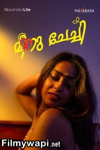 Meenu Chechi (2024) Navarasa Hindi Unrated Web Series poster