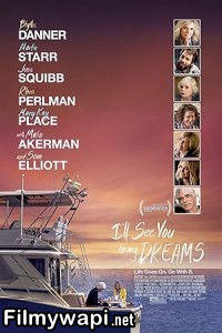 I ll See You in My Dreams (2015) Hollywood Hindi Dubbed