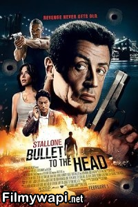 Bullet to the Head (2012) Hollywood Hindi Dubbed