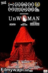 Unwoman (2023) Hindi Movie