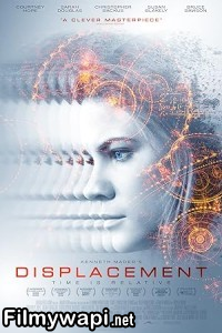 Displacement (2016) Hollywood Hindi Dubbed poster