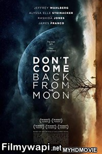 Dont Come Back from the Moon (2019) English Movie