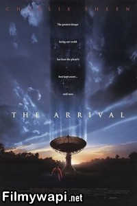 The Arrival (1996) Hollywood Hindi Dubbed