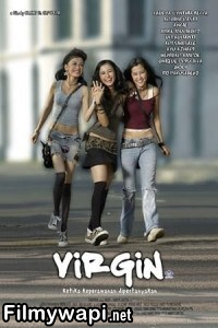 Virgin (2004) Hollywood Hindi Dubbed