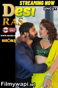 Desi Ras (2024) NeonX Hindi Short Film