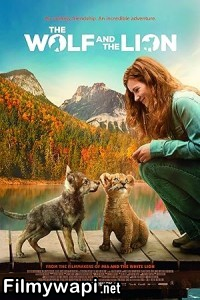 The Wolf and the Lion (2021) Hollywood Hindi Dubbed