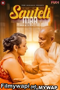 Sauteli Ma (2024) Fugi Hindi Short Film poster