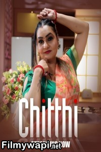 Chitthi (2024) Bigshots Hindi Unrated Web Series poster