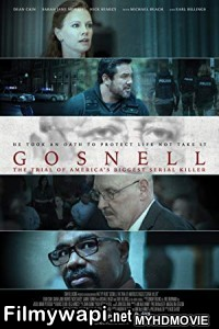 Gosnell The Trial Of Americas Biggest Serial Killer (2019) English Movie poster