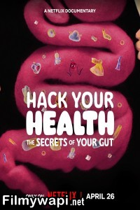 Hack Your Health The Secrets of Your Gut (2024) Hollywood Hindi Dubbed