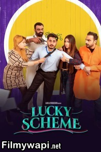 Lucky Scheme (2024) Punjabi Movie