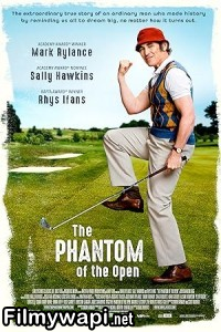 The Phantom of the Open (2021) Hollywood Hindi Dubbed