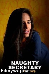 Naughty Secretary (2024) Poonam Pandey Hindi Short Film