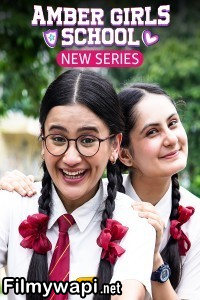 Amber Girls School (2024) Hindi Web Series