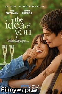 The Idea of You (2024) Hollywood Hindi Dubbed