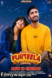 Furteela (2024) Punjabi Movie