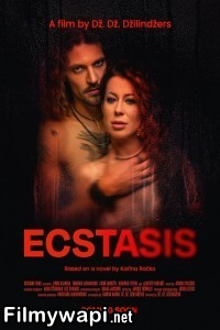 Ecstasis (2024) English Movie poster