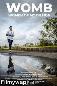 Women Of My Billion (2024) Hindi Movie poster