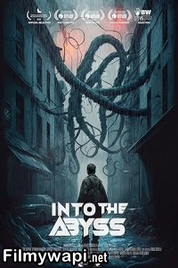 Into the Abyss (2022) Hollywood Hindi Dubbed