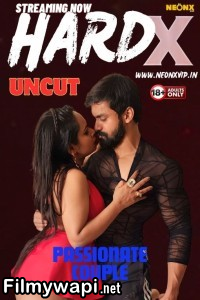 Hard X (2024) Neonx Hindi Short Film poster