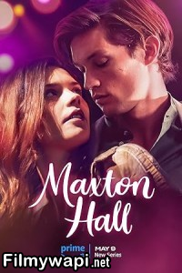 Maxton Hall The World Between Us (2024) Hindi Web Series