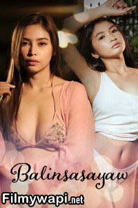 Balinsasayaw (2024) Tagalog Movie