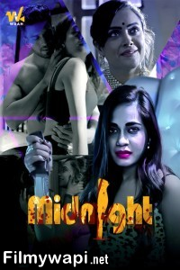 Midnight (2024) Waah Hindi Short Film