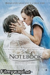 The Notebook (2004) Hollywood Hindi Dubbed