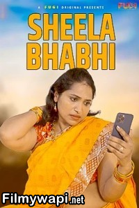 Sheela Bhabhi (2024) Fugi Hindi Short Film