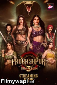 Paurashpur (2024) Hindi Web Series