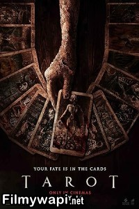 Tarot (2024) Hollywood Hindi Dubbed