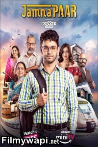 Jamnapaar (2024) Hindi Web Series