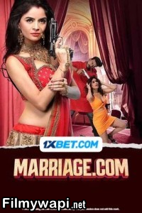 Marriage.com (2024) Hindi Movie