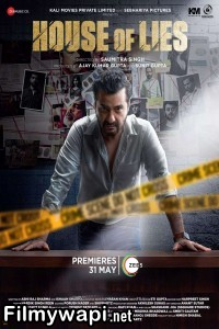 House of Lies (2024) Hindi Movie