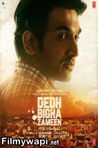 Dedh Bigha Zameen (2024) Hindi Movie