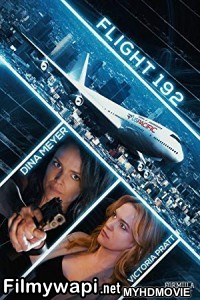 Turbulence (2016) Hindi Dubbed