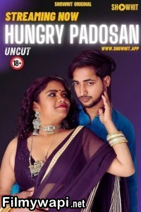 Hungry Padosan (2024) ShowHit Hindi Short Film