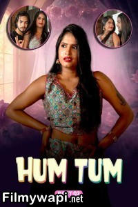 Hum Tum (2024) Meetx Hindi Short Film poster