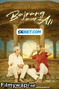 Bajrang Aur Ali (2024) Hindi Movie