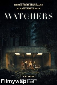 The Watchers (2024) English Movie