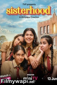 Sisterhood (2024) Hindi Web Series