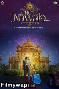 Chote Nawab (2024) Hindi Movie