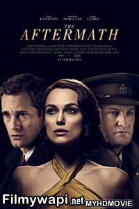 The Aftermath (2019) Hindi Dubbed