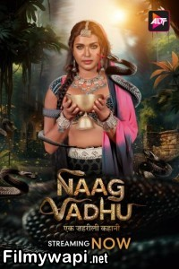 Naag Vadhu (2024) Hindi Web Series