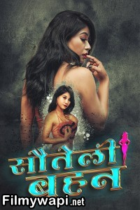 Sauteli Behan (2024) Meetx Hindi Short Film poster