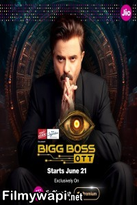 Bigg Boss OTT Season 03 Hindi TV Show