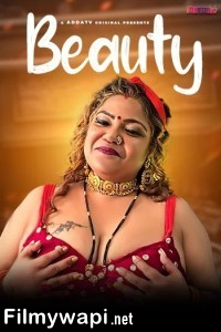 Beauty (2024) Addatv Hindi Short Film poster